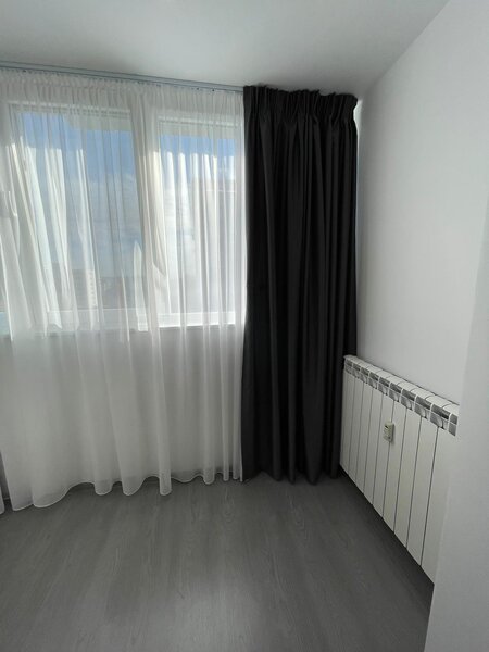 Campia Libertatii, parc IOR, 2 bai, 2 balcoane
