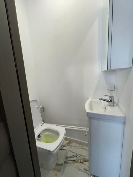 Campia Libertatii, parc IOR, 2 bai, 2 balcoane